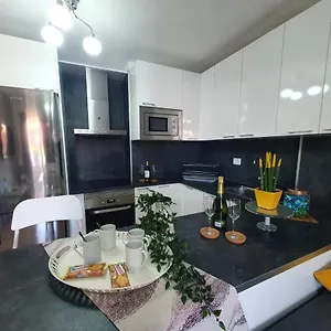 Surycan, Beautiful In Apartamento