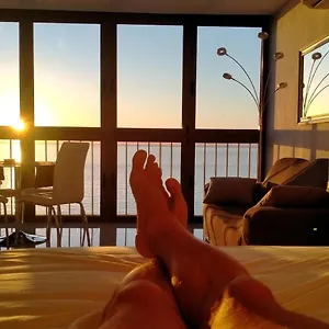 Paradise Ocean View Apartamento
