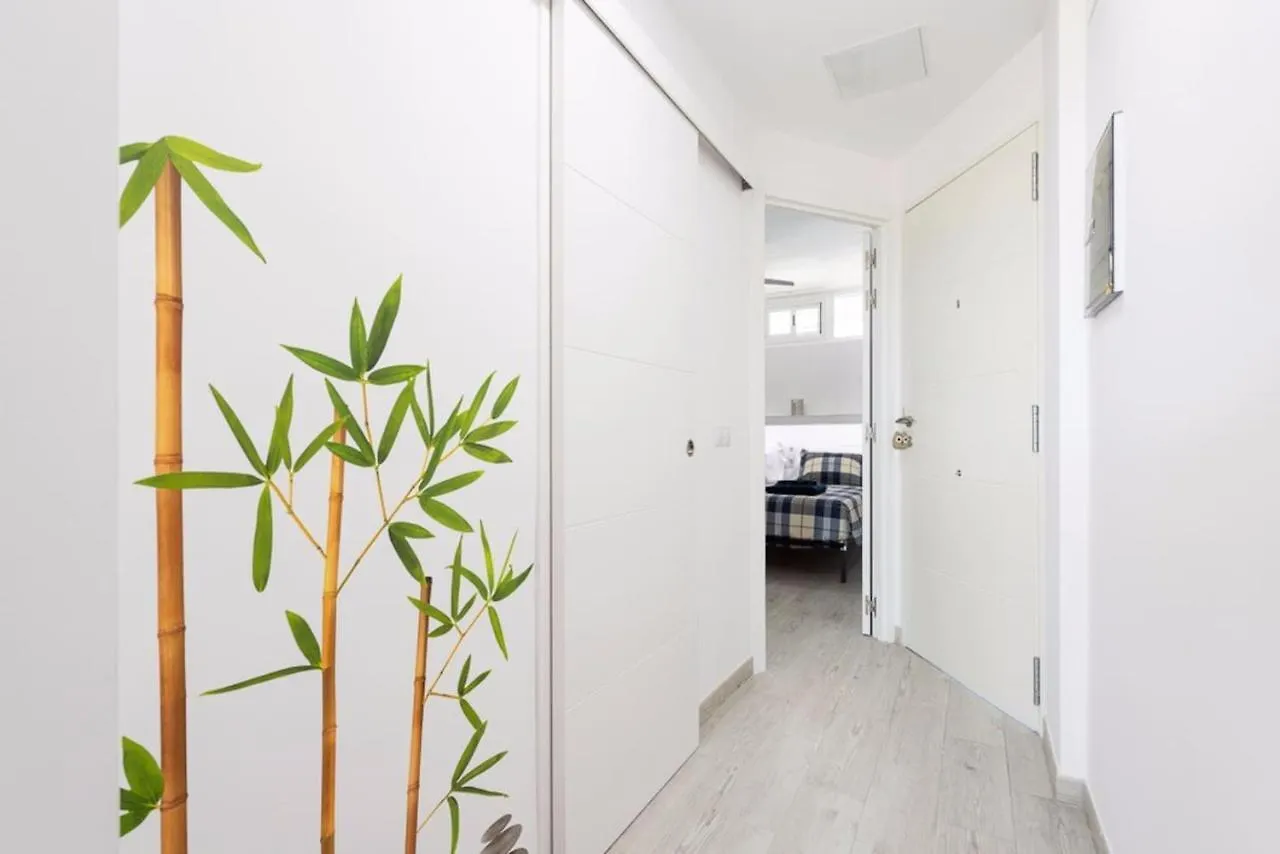 4 Minutes Walk From Yumbo Apartment Maspalomas