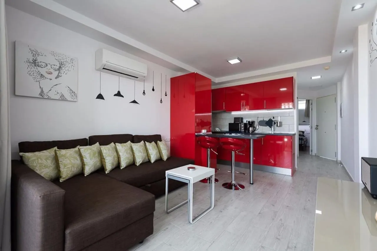 4 Minutes Walk From Yumbo location